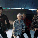 [방탄소년단] 슈가 <b>함성</b>듣는짤