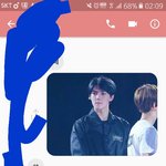 [EXO] 나오센<b>1</b>도안닮앗는데 머글<b>2</b>명이 내느낌이 오센닮앗대