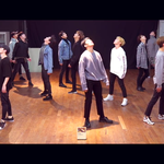 [세븐틴] 명호 옷 <b>나시</b>였어;