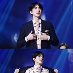 [EXO] <b>와우</b> ㅠㅠ