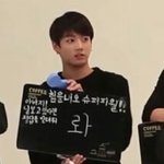 [방탄소년단] 얘들아 전정국 지금까지 항상 갈색<b>머리</b> 했자나