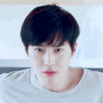 [EXO] 동갑이라는게 믿겨지십니까??