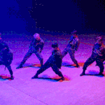 [EXO] 이 <b>안무</b> 너무 좋아....