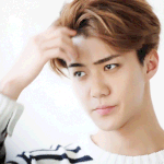 [EXO] 추반ㄱㄱ