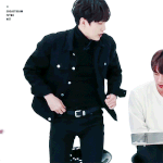 [방탄소년단] 이거 넘 <b>조타</b>