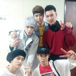 [NCT] 가끔씩 덕질하다가