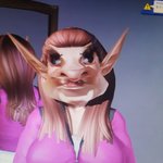 [댓글부탁해] 둘중에 <b>한몸</b>으로 다시태어나야된다면