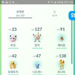 [댓글부탁해] <b>포켓몬</b>고 조카재밌다