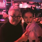 이효리 인스타 라이브방송 모습