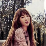 스페인에서 찍은 태여니 화보