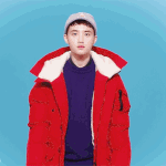 [도경수] 도오굥수 슾아오