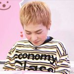 [EXO] 밍석이 감기걸려서 <b>콧물</b> 훌적훌적하면