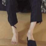 [EXO] 며니 <b>발도</b>예쁨