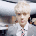 [EXO] <b>오센</b>이나한테저렇게왔으면