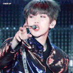 [EXO] 저런 <b>냉미남</b>이 ㅈㄴ귀여운짓 혼자 다하다니.....발린다
