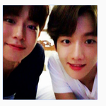 [EXO] 김준면 인생짤<b>인줄</b>