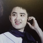 [EXO] 도경수 진짜 깐<b>달걀</b>의 인간화 아니냐