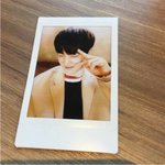 [세븐틴] 개뜬금없는데 엄지척 가사중에