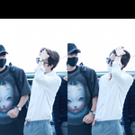 [EXO] 내가좋아하는세훈<b>공항</b>짤