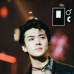 [EXO] <b>오센</b>옷추반