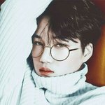 [EXO] <b>김종인</b> 안경