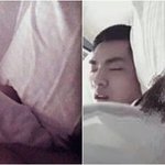 [EXO] 얘 언젠 또 유출됐나;;