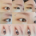 [조언부탁해] 내 눈 쌍커풀 있는게나 없는게나?