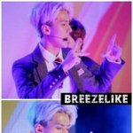 [EXO] 이거<b>오센</b>쇼챔때이엑스하트한거잇는년