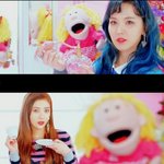 [드루와] 레드벨벳 티저사진 좀 봐