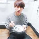 [방탄소년단] 석지니 레알 천사 <b>생크림</b>에서 빛남