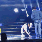 [댓글부탁해] <b>NCT</b> 윈윈 바닥 안 짚고 덤블링함;;;;