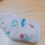 [EXO] 이 1000원 <b>짜리</b> 양말이