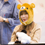 [에이핑크] 오하영 <b>애교</b> ㅋㅋㅋㅋㅋ
