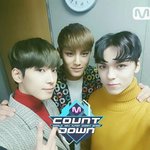 [세븐틴] 오늘 <b>엠씨</b>