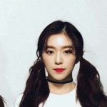 아이린 <b>계란</b>브이형 얼굴형 맞지?