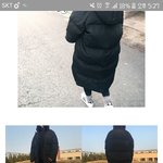[EXO] <b>이</b> 롱<b>패딩</b> ㅇㄸ?