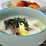 [EXO] 엑톡걸들아 <b>떡국</b>먹어