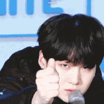 [방탄소년단] ㅋ...캡<b>짱</b>!!