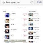 [BAP] 팬마음 투표하자