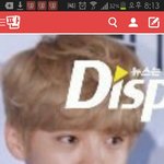 [EXO] 야 얘 왜 이리 <b>역변</b>함