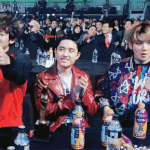 [EXO] 슴에서 한명만 밀어주고