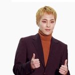 [시우민] <b>네이버</b> 연예에 시우민 기사 떴다!!!