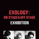 [EXO] 나 지방수닌데 서울갈때 날잡고 스엠전시회