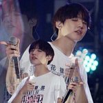 [방탄소년단] 우리 팬톡 자기<b>표출</b> 되는거야?