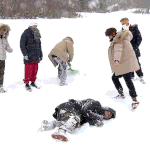 [아이콘] <b>막내</b>온<b>탑</b> 짜뇨