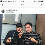 [EXO] 야 준면이 ㅅㅂ