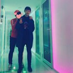 [BAP] 댛니 <b>친형</b>