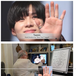 [댓글부탁해] 샤이니 태민 손금<b>풀이</b>.jpg