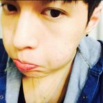 [EXO] ㅇ..오랏...!! 쬬기눈 <b>나의</b> 고향 ㅉ..쭝국...?