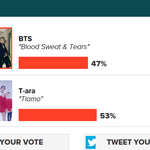 [방탄소년단] @@@@@@@@@@퓾으 투표 하러 가자@@@@@@@@@@@@@